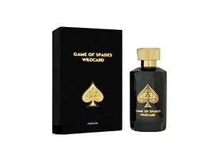 Game Of Spades Wildcard Jo Milano 100Ml Unisex Edp .