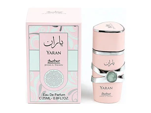 Yaran EDP 50ml Jessica Twain Mujer