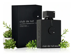 CLUB DE NUIT INTENSE 200ML EDP Hombre Armaf