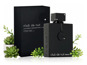 CLUB DE NUIT INTENSE 200ML EDP Hombre Armaf 1