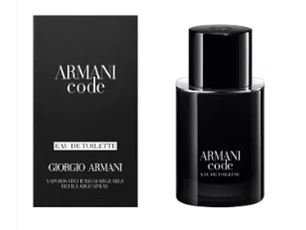 Armani Code Edt 15ML Hombre