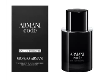 Armani Code Edt 15ML Hombre 1