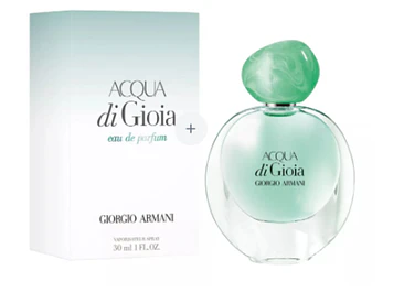 Acqua Di Gioia 30ml Edp Mujer Armani 1