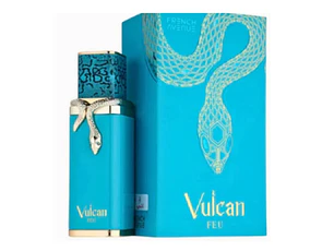 French Avenue Vulcan Feu 100ml Unisex