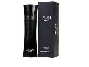 Armani Code Pour Homme EDT 75 ml Hombre