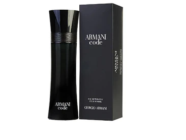 Armani Code Pour Homme EDT 75 ml Hombre 1