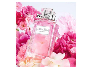 Miss Dior Rose N Roses 100ML Edt Mujer Tester