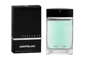 Presence 75ML EDT Hombre Montblanc
