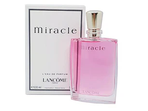 Lancome Miracle EDP 100 ML Tester
