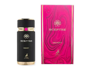 Perfume Maison Alhambra Sceptre Desert Edp 100 Ml Unisex