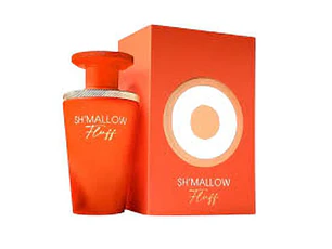 French Avenue Sh'mallow Fluff EDP U 100 ml