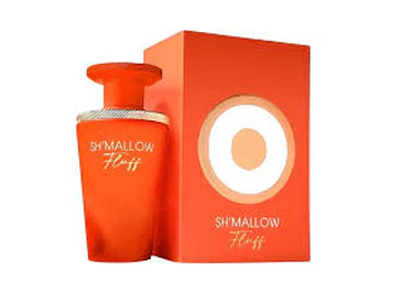 French Avenue Sh'mallow Fluff EDP U 100 ml 1