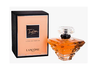 Trésor 100ML EDP Mujer Lancome