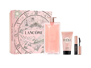 Estuche Lancome Idole EDP 100 ml + Body Cream 50 ml + Mascara Lash Lifting