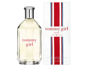 Tommy Girl 200ML Edt Mujer (Sin Celofan)