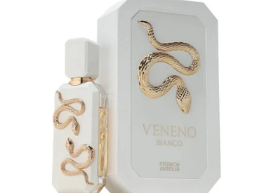 French Avenue Veneno Blanco 100ml Unisex 1
