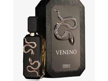 French Avenue Veneno 100Ml Unisex 1