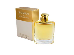 Ralph Lauren Woman Eau de Parfum 50 ml Mujer