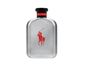 Tester Ralph Lauren Polo Red Rush Edt 125ml Hombre 1