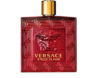 Versace Eros Flame Tester Edp 100 Ml Hombre 1