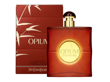 Opium Tester 90ML EDT Mujer YSL 1