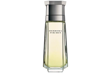 Tester Carolina Herrera Classico Edt 100ml Hombre 2