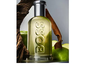  Hugo Boss No.6 Tester EDT 100 ml (H)