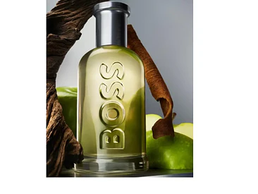  Hugo Boss No.6 Tester EDT 100 ml (H) 1