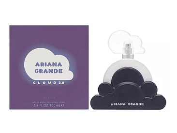 Cloud 2.0 Intense Ariana Grande EDP 100 ML (M) 1