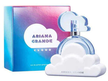 Cloud Body Mist Ariana Grande 236 ML (M) 1