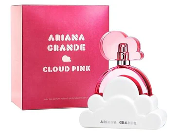 Cloud Pink Ariana Grande Edp 100Ml Mujer . 1