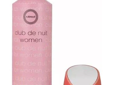 Club Nuit Armaf Woman EDP 105 ML (M) 1