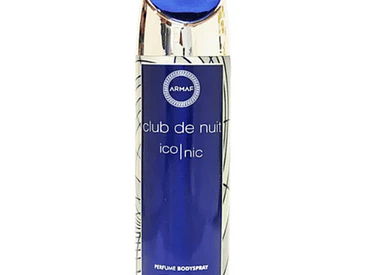 Club Nuit Iconic Armaf EDP 200 ML (H) 1