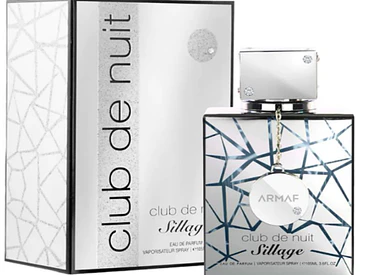 Club Nuit Sillage Armaf EDP (U) 1