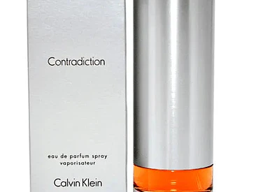 Contradiction Calvin Klein EDP 100 ML (M) 1