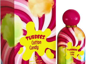 Cotton Candy Grandeur EDP 50 ML (U) 1