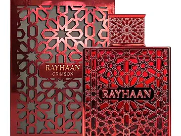 Crimson Rayhaan EDP 100 ML (U) 1