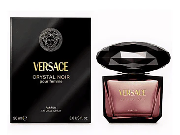 Crystal Noir Versace EDP 90 ML (M) 1