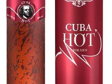 Cuba EDT 100 ML (H) 1
