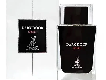 Dark Door Sport Maison Alhambra EDP 100 ML (H) 1