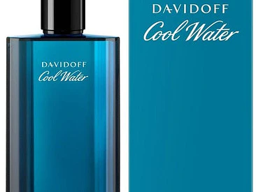 David Off Cool Water Reborn Davidoff EDT 125 ML (H) 1