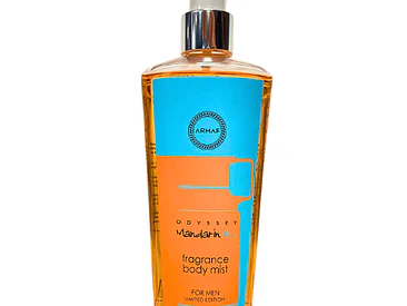 Desodorante Odyssey Mandarin Sky Limited Edition Armaf 200 ML (H) 1
