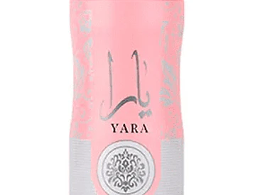 Desodorante Yara Moi Lattafa 200 ML (U) 1