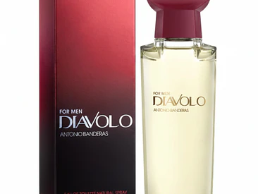 Diavolo Antonio Banderas EDT 200 ML (H) 1