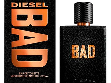 Diesel Bad EDT 100 ML (H) 1