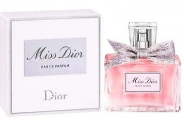 Dior Miss Dior Tester (Tester) EDP 100 ML (M) 1