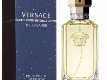 Dreamer Versace (Tester) EDT 100 ML (H) 1