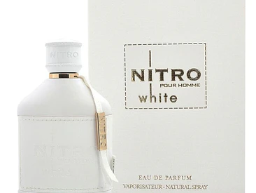 Dumont White Nitro EDP 100 ML (U) 1