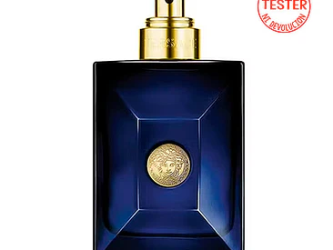Dylan Blue Versace (Tester) EDP 100 ML (M) 1