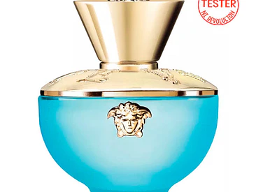Dylan Turquoise Versace (Tester) EDT 100 ML (M) 1